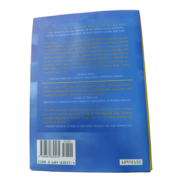 Bundle books Richard Carlson, James Birren/Linda Feldman and Robert Cargill - Picture 5 of 7